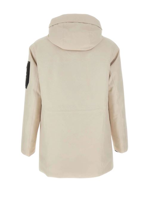 Parka in tessuto tecnico Boss Green | 50544563131